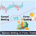 spread bet forex